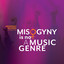 Artoffact Records Presents: Misogyny is Not a Music Genre cover