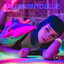 Falling Into Blue - BlackLight Remix