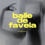 HugoBass303 — BAILE DE FAVELA cover art