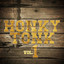Honky Tonk, Vol. 1 cover