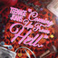 Teenage Joans - Coming Up From Hell