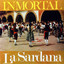 La Santa Espina cover