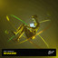 Shaking cover