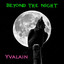 Beyond The Night cover