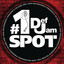 #1 Spot cover