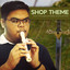 Shop Theme (from "The Legend of Zelda: Ocarina of Time") cover