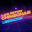 Las Retro Chingonas cover