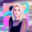 Stars - Oliverse Remix artwork
