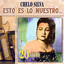 Esto Es Lo Nuestro cover