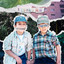 Unknown Title cover