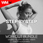 Step By Step - Workout Remix 128 Bpm