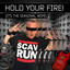Hold Your Fire! (It\'s the Seasonal Wipe) artwork