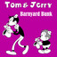 Barnyard Bunk - GR Mix artwork