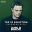 Global DJ Broadcast - Top 20 December 2018 cover