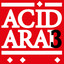Acid Arab — Zhar cover art