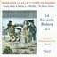 Olé de la Curra cover