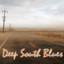 Deep South Blues cover
