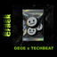 Project Suicide - Crack Hoer (Original Mix)