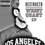 West Coast EP cover