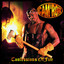 Confessions Of Fire (CLEAN VERSION) cover
