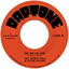 Thee Sacred Souls & Victor Axelrod - One and the Same