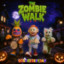 Bogoo's Best Day, American Authors - Zombie Walk