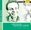 Lorin Maazel Conducts Beethoven and Bartok (1958) cover
