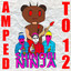 Amped to 12