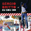 Eu Sou 300 cover
