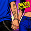 Me & You (Acoustic Version) - EGGSTA