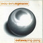 Ping-Pong cover