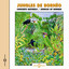 Tourterelle turvert - Emerald Dove cover