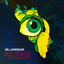 Psicodelia cover
