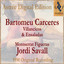 Bartomeu Carceres: Villancicos & Ensaladas cover