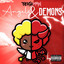 Angels & Demons artwork