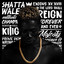 Reign cover