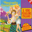 O mio carino cover