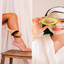 Atmospheric Guitar Chill Out - Background for Ayurvedic Spa cover