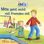 Max geht nicht mit Fremden mit - Teil 02 cover