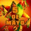 5 de Mayo cover