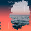 zZz Thoughtful Laidback Ocean Sounds zZz cover