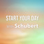 Start Your Day With Schubert cover