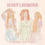 Vixens of Fall - Scouts Honour
