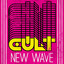 Cult New Wave cover