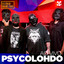 Psycolohdo no Estúdio Showlivre (Ao Vivo) cover