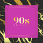 90s de Lujo cover