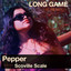 Pepper and The Scoville Scale - Long Game (Mr. Mig Remix)