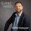 Stoffel Dekeyser - Slanke haren
