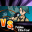 Paldea Elite Four (from Pokemon Scarlet/Violet) cover