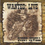 Wanted: Live cover